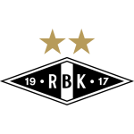 Rosenborg U19 logo