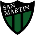 San Martin S.J. logo