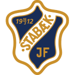 Stabaek U19 logo