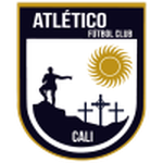 Atletico F.C. logo