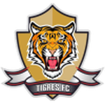 Tigres logo