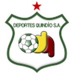 Deportes Quindío logo