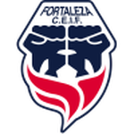 Fortaleza CEIF logo