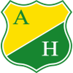 Atlético Huila logo