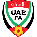 United Arab Emirates U23 logo