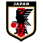 Japan U23 logo