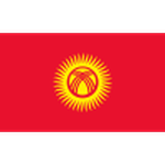 Kyrgyzstan U23 logo