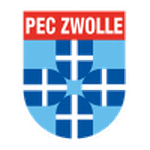 PEC Zwolle logo