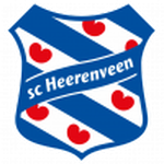 Heerenveen logo