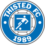 Thy ThistedQ logo