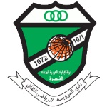 Al Orooba logo