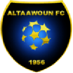 Al Taawon logo