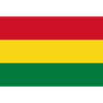 Bolivia U20 logo