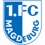 Magdeburg U19 logo