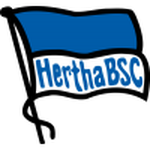 Hertha U19 logo