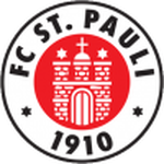 St. Pauli U19 logo