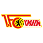 Union Berlin U19 logo