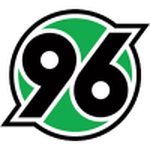 Hannover 96 U19 logo