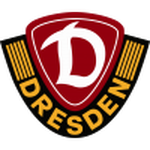 Dresden U19 logo