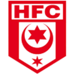 Hallescher FC U19 logo