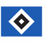 Hamburger SV U19 logo