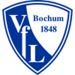 Bochum U19 logo