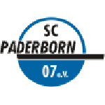 Paderborn U19 logo