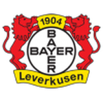 Leverkusen U19 logo