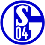 Schalke 04 U19 logo