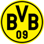 Borussia Dortmund U19 logo