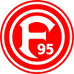 Fortuna Düsseldorf U19 logo