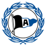 Arminia Bielefeld U19 logo