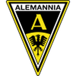 Alemannia Aachen U19 logo