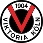 Viktoria Köln U19 logo