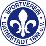 Darmstadt 98 U19 logo