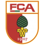 Augsburg U19 logo