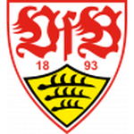 Stuttgart U19 logo