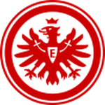 Eintracht Frankf U19 logo