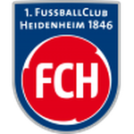 Heidenheim U19 logo