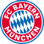 Bayern U19 logo