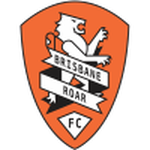 Brisbane U21 logo