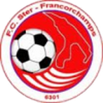 Ster-Francorchamps logo