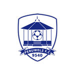 Péruwelz logo