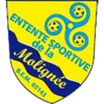 ES de la Molignée logo