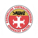 Eendracht Aalter logo