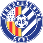 Geel logo