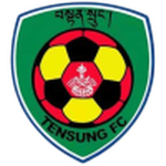 Tensung logo
