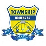 Township Rollers logo