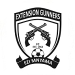 Extension Gunners logo