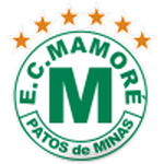 Mamoré logo